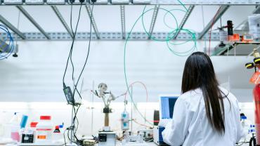 doctorat industrial