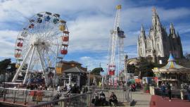 Parc d'Atraccions del Tibidabo