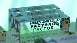 Advanced Factories