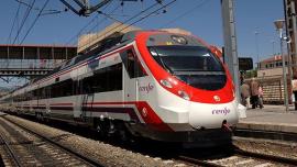 Tren renfe