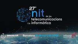 27a nit de les telecomunicacions i la informàtica