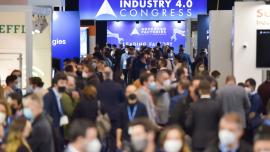 Industry 4.0 Congress 2022