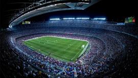 Camp Nou