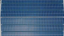 plaques fotovoltaiques