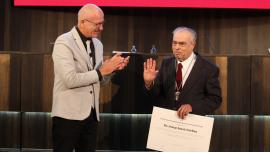 Josep Amat, honoris causa