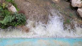 aigua regenerada al riu 