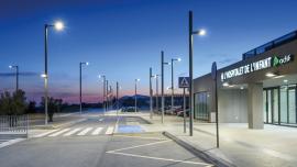 enllumenat públic carandini 