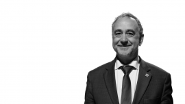 Toni Segarra