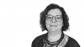 Luisa F. Cabeza