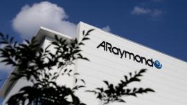 araymond