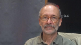 Manel Larrosa
