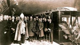 inauguració gran metro