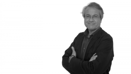 Salvador Salat