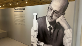 gabriel lluelles