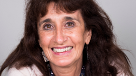 dani tost