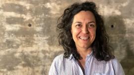 Núria Mallafré