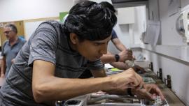Migra Studium 