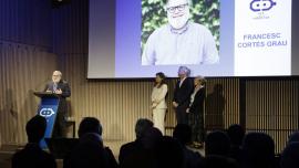 francesc cortés premi