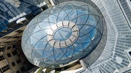 ‘Le Visionnarie’, edifici de Bellapart per l'Oreal a París