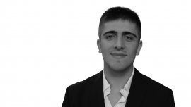 Fotografia en blanc i negre de Jordi Corrons