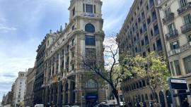 seu enginyers Industrials de catalunya