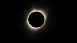 imatge d'un eclipsi de sol