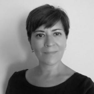 Profile picture for user Montse Pérez