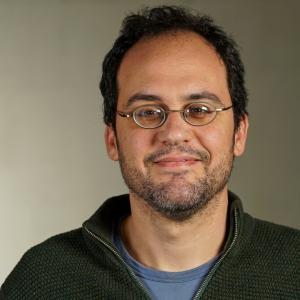 Profile picture for user Llibert Ribó