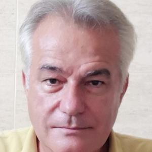 Profile picture for user Josep-Carles Verdegay