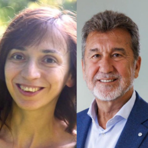Profile picture for user Laura Garcia i Antoni Peris