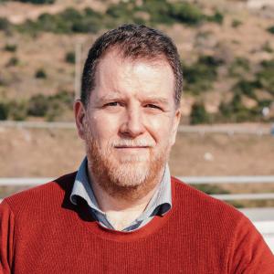 Profile picture for user Èric Martí