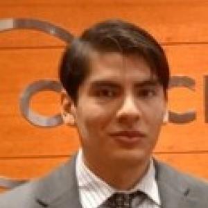 Profile picture for user Brayan Andrés Endara