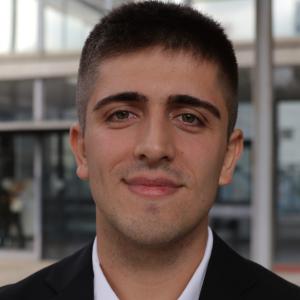 Profile picture for user Jordi Corrons