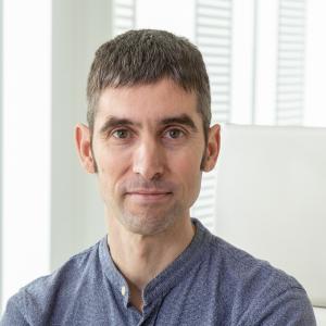 Profile picture for user Lluís Morer