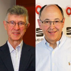 Profile picture for user Jeroni Farnós i Joan Carles Casas