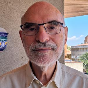 Profile picture for user Joan Carles Alayo