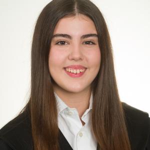 Profile picture for user Xènia Freixas