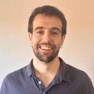 Profile picture for user Arnau Omedes