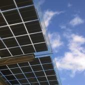 panel solar