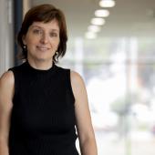Laura Carnicero, directora de Personal de Seat