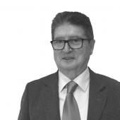 Josep Maria Montagut, president de la Comissió d'Energia d'Enginyers Industrials de Catalunya