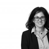 Susanna Carmona