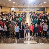 Dona Ciència. Dona Tecnologia
