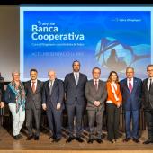 55 anys de banca cooperativa, Caixa d’Enginyers, una història de futur