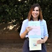 Anaïs Garrell