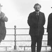 fisica einstein 