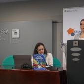 elisenda i laura