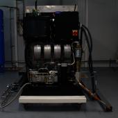 methanol reformer