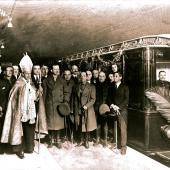 inauguració gran metro