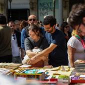 sant jordi 2023